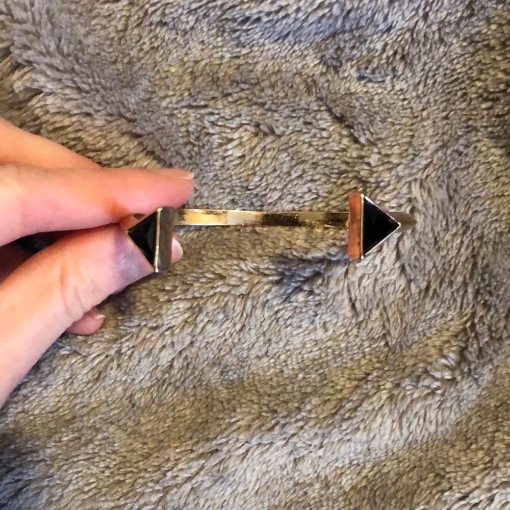 Cuff bracelet - Picture 3 of 3